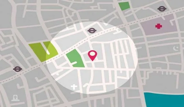 Bramha Codename Panorama Location Map