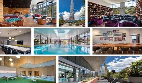 Bramha Codename Panorama Amenities