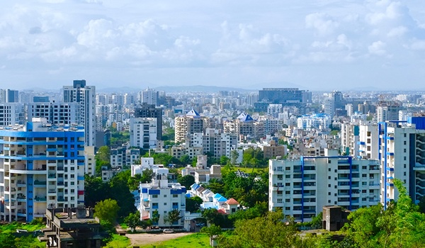 Bramha Codename Panorama Bavdhan